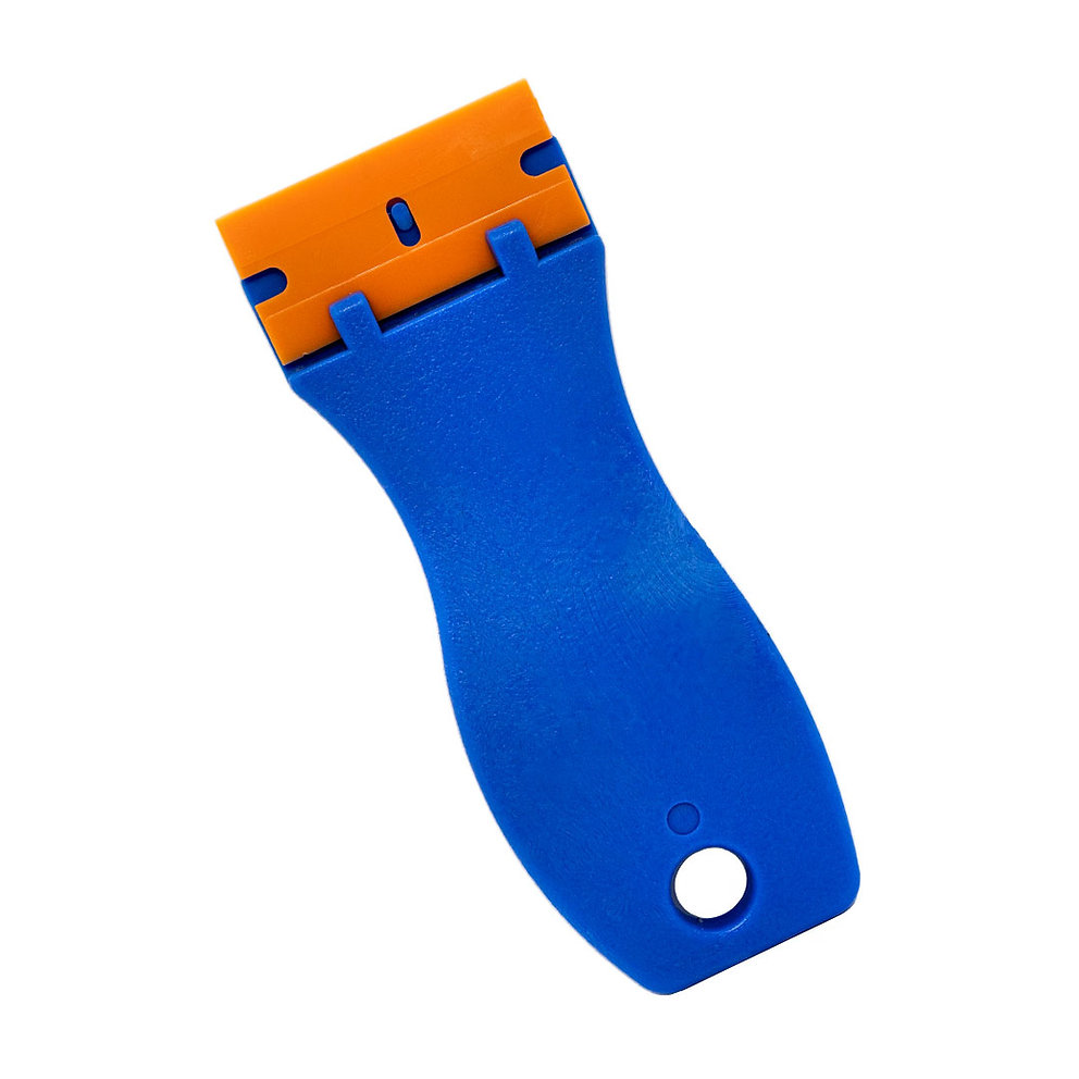 Safety Scraper Combo