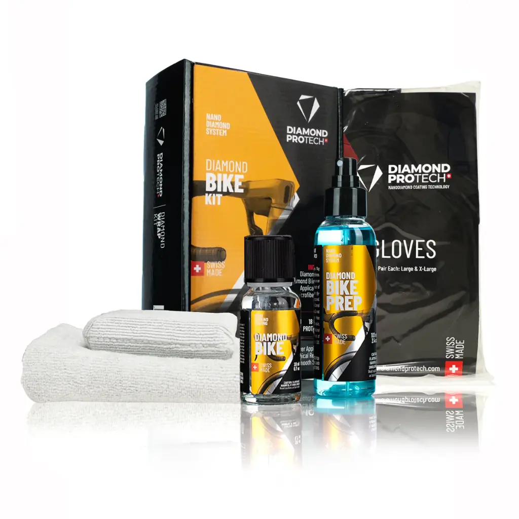 DIAMOND BIKE KIT