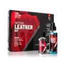 DIAMOND LEATHER KIT
