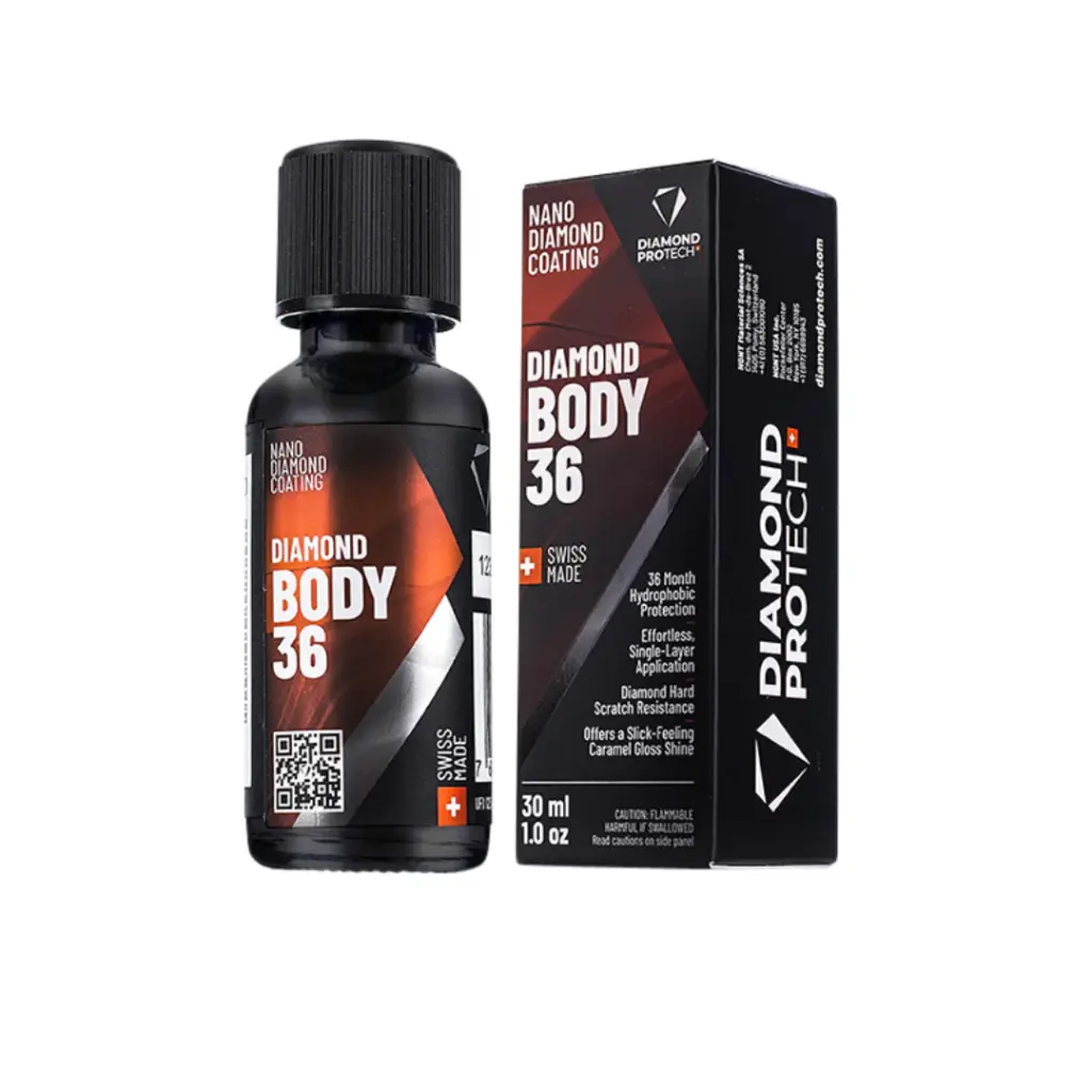 DIAMOND BODY36