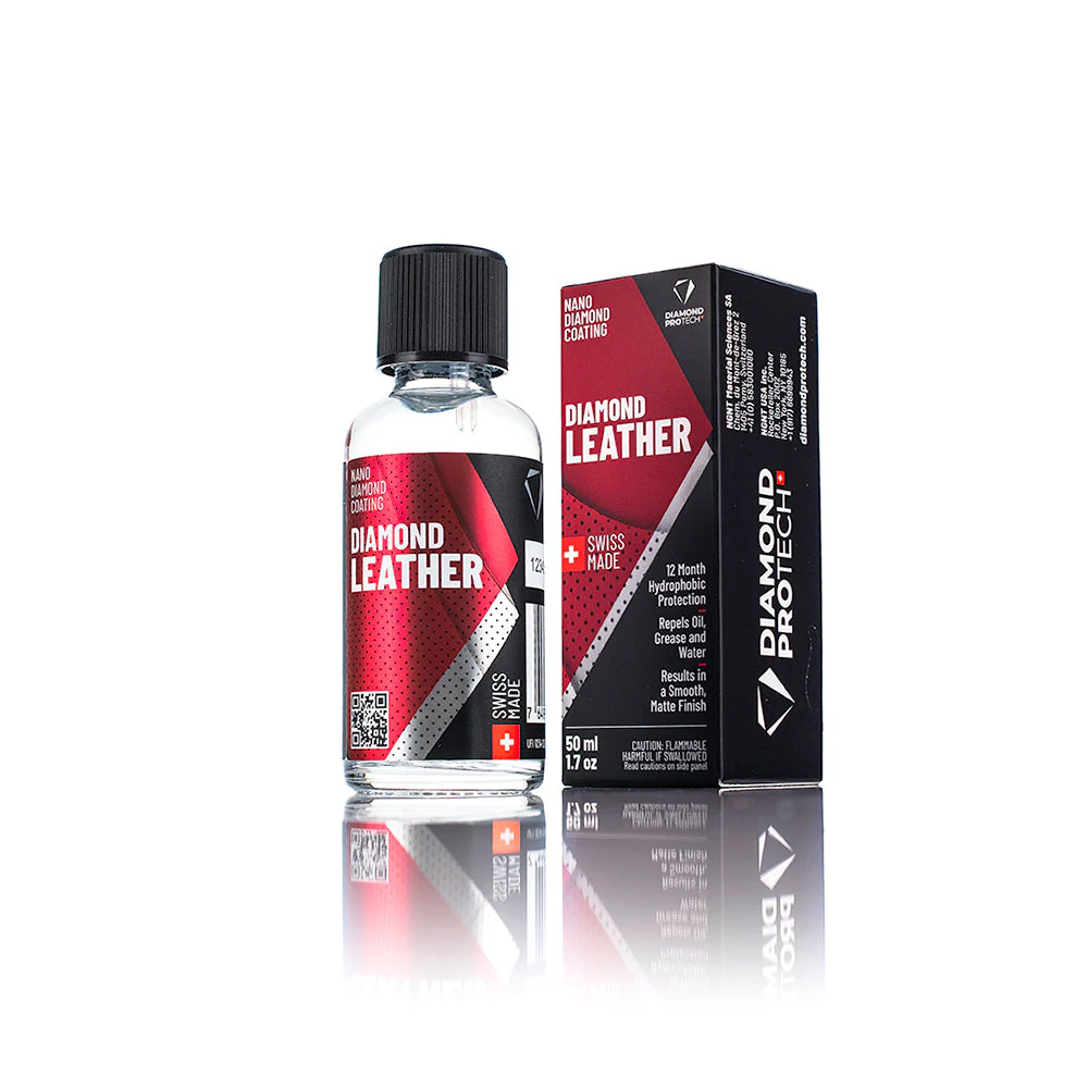 DIAMOND LEATHER 50ml