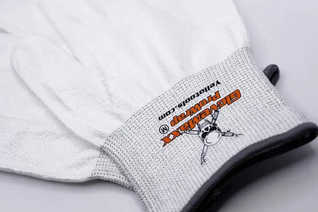 GloveMaxx ProWrap Gloves (S)
