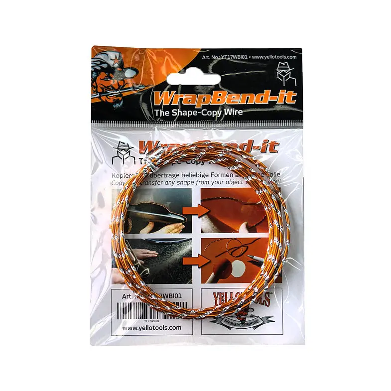 Contour Template Wire