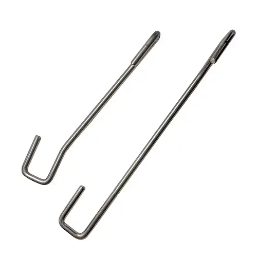 Door Hooks (18 cm.)