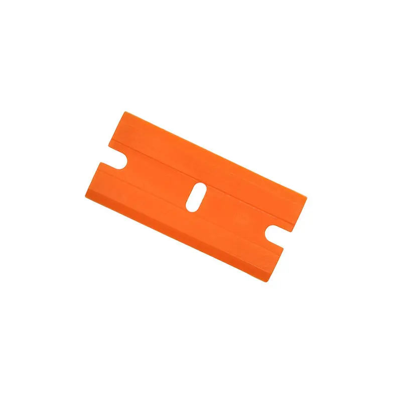 Orange Scraper