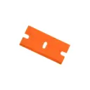 Orange Scraper
