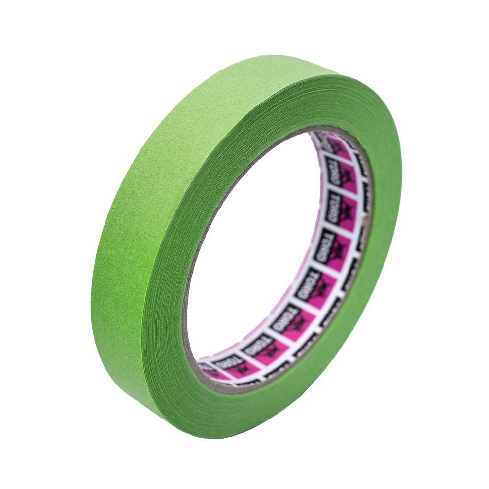 Maskingtape Scotch 19 mm x 40m (Green)