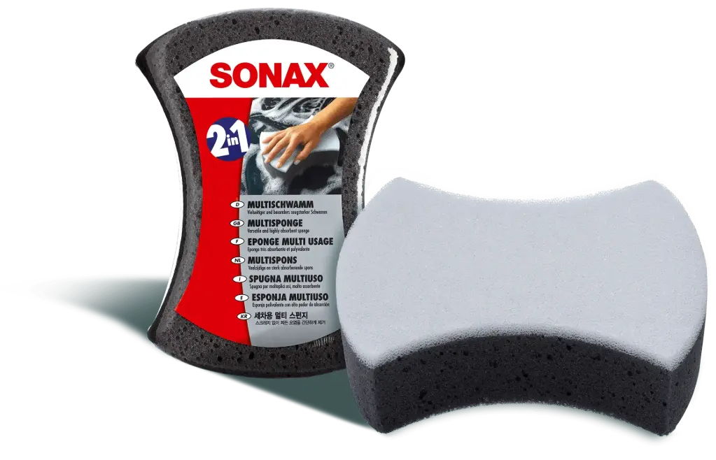Sonax Multisponge