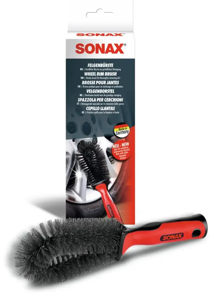 Sonax Wheel Rim Brush