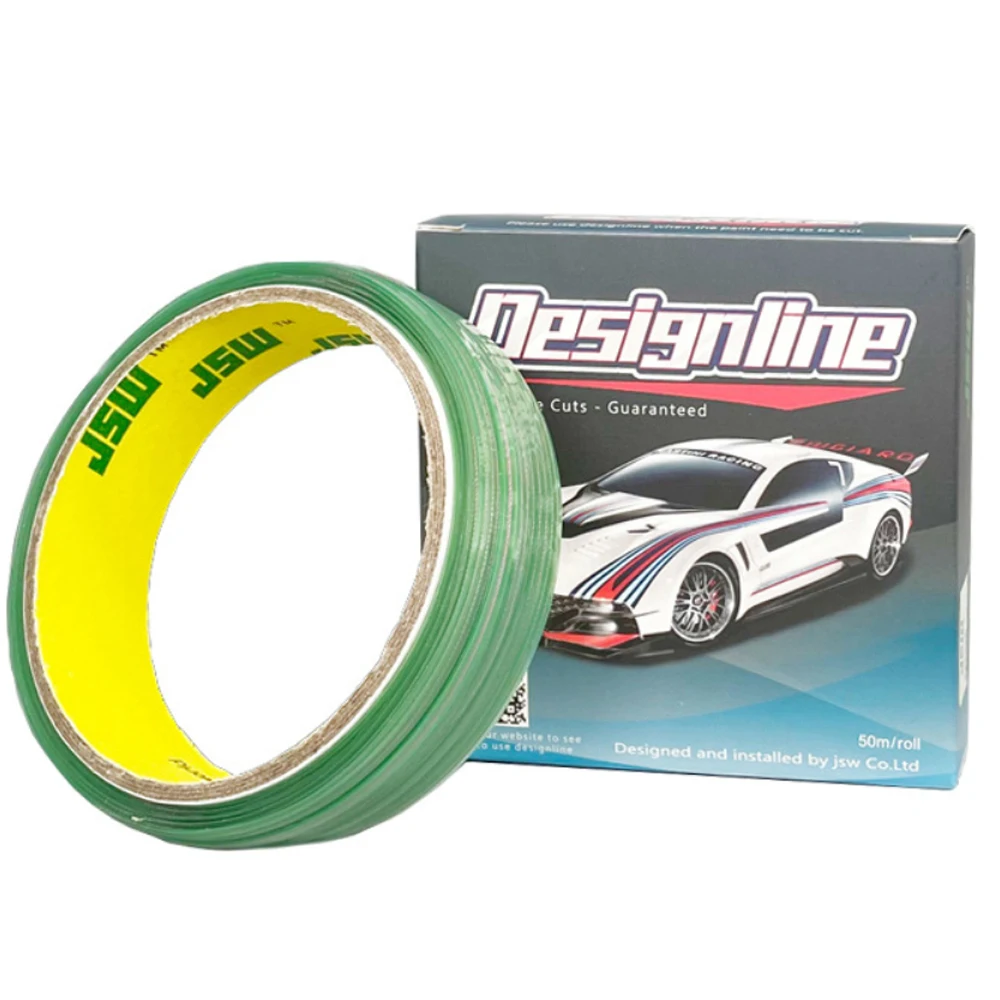 Designline Knifeless tape