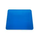 Blue Teflon Hard Squeegee