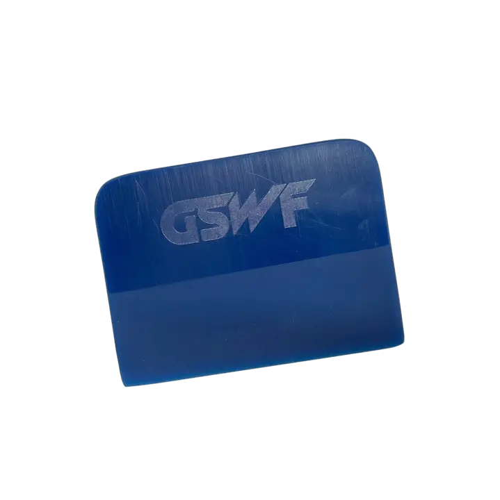 GSWF Blue PPF Squeegee