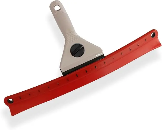 Detachable Water Blade