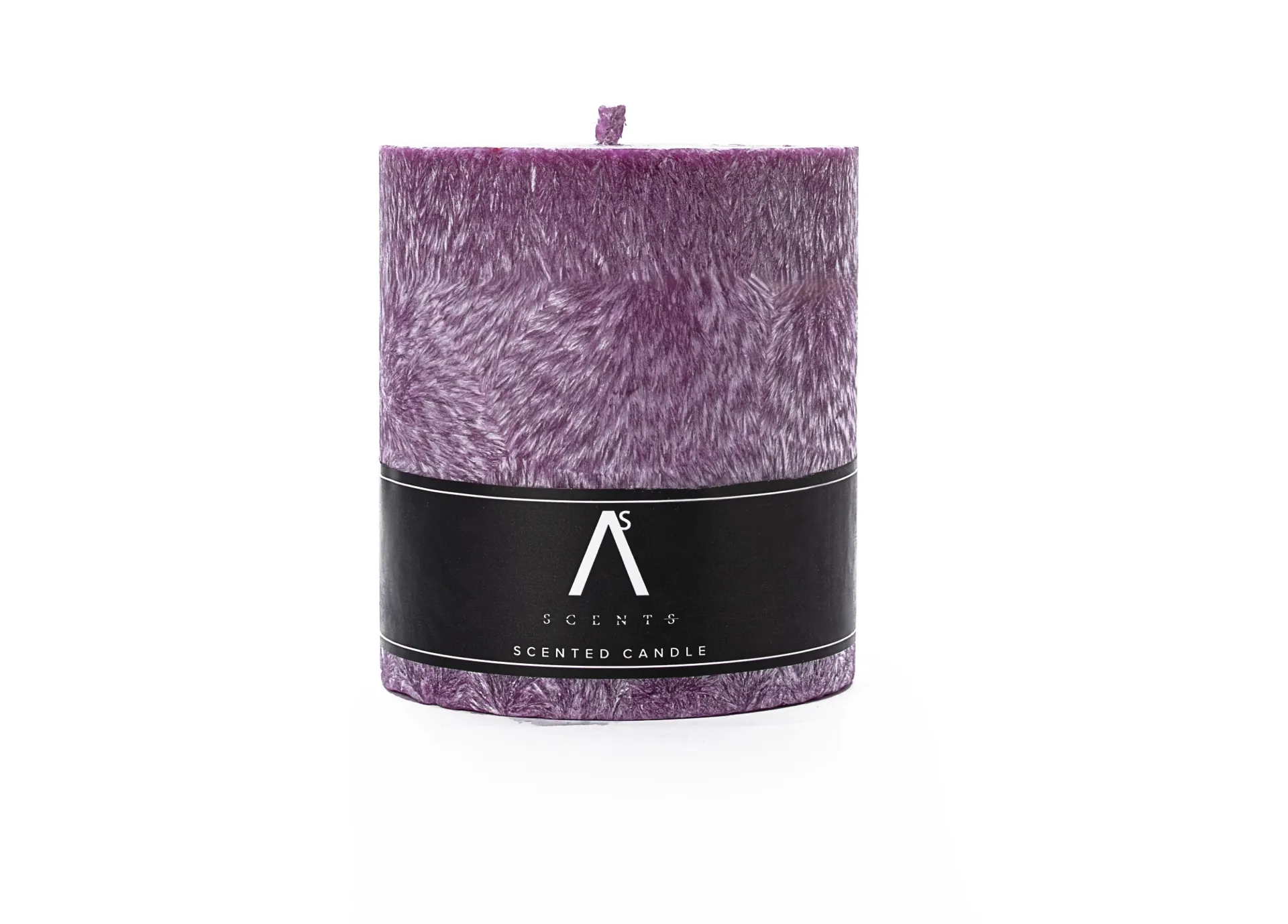 Scented Candle "Shadow"