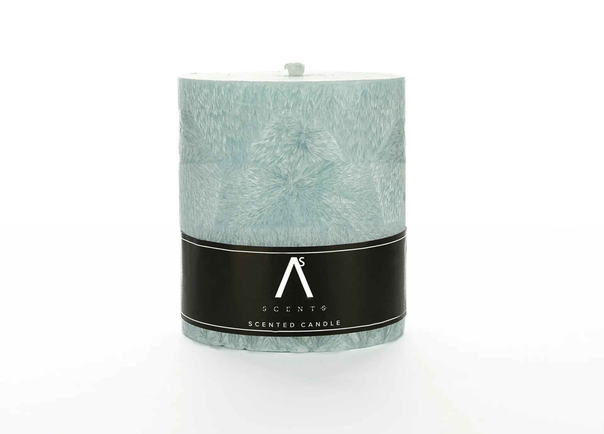 Scented Candle "Cherry Dust"