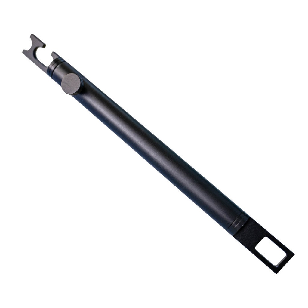 Adjustable Door Stop Tool