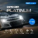 GSWF DEFENDER Platinum