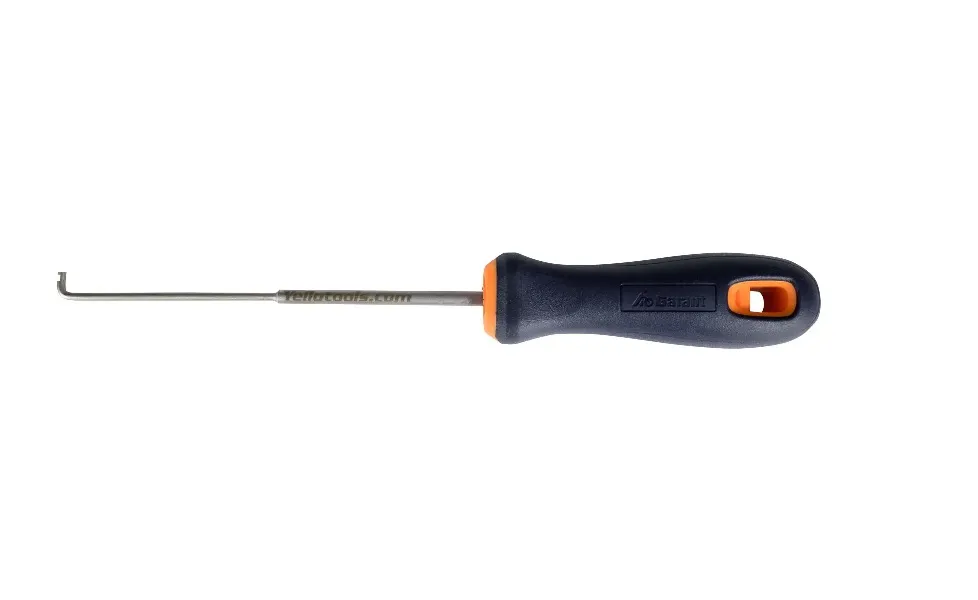 DoorHandle Remover