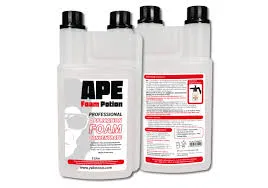 APE FoamPotion