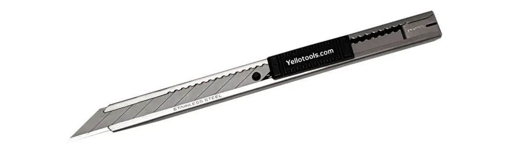 YelloCut Slim