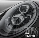 GSWF SMOKE 70% HEADLIGHT / TAILLIGHT PPF
