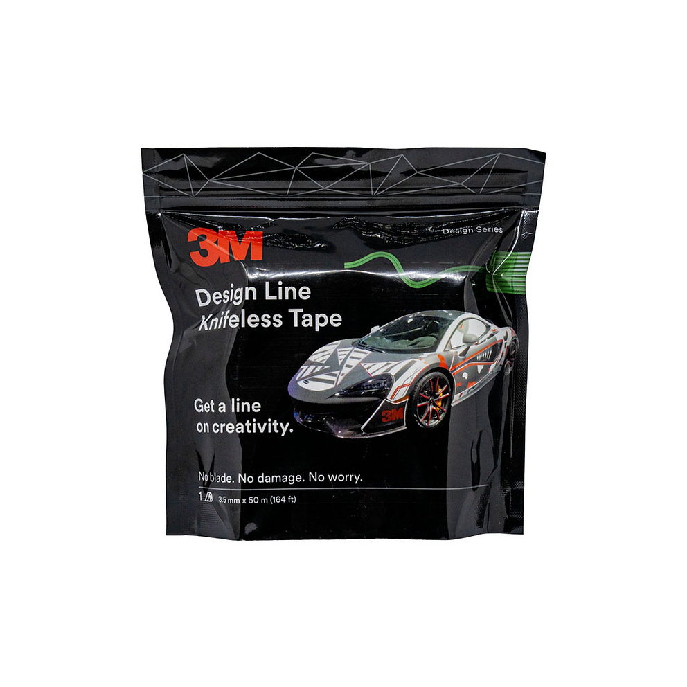 3M Knifeless Design Line
