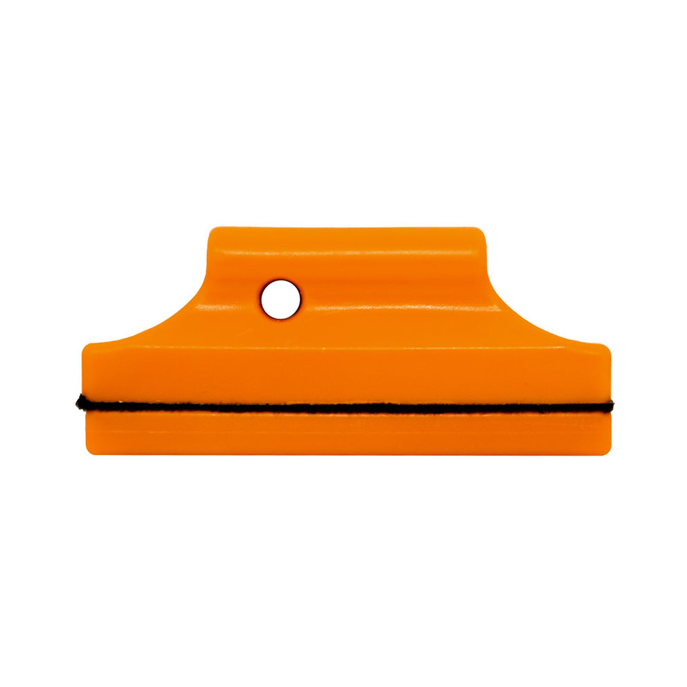 Stud Wrap Magnet Orange