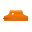 Stud Wrap Magnet Orange