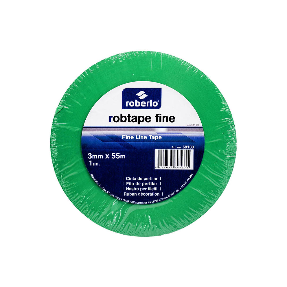 Fine Line Tape 3mm x 55m