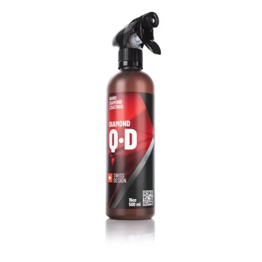 DIAMOND QD 500ml