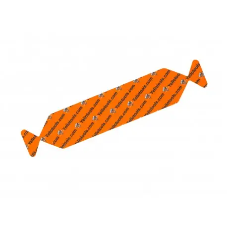 YelloWings BigBuffer Betty MicroFine