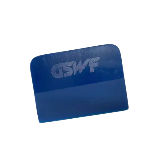 GSWF Blue PPF Squeegee
